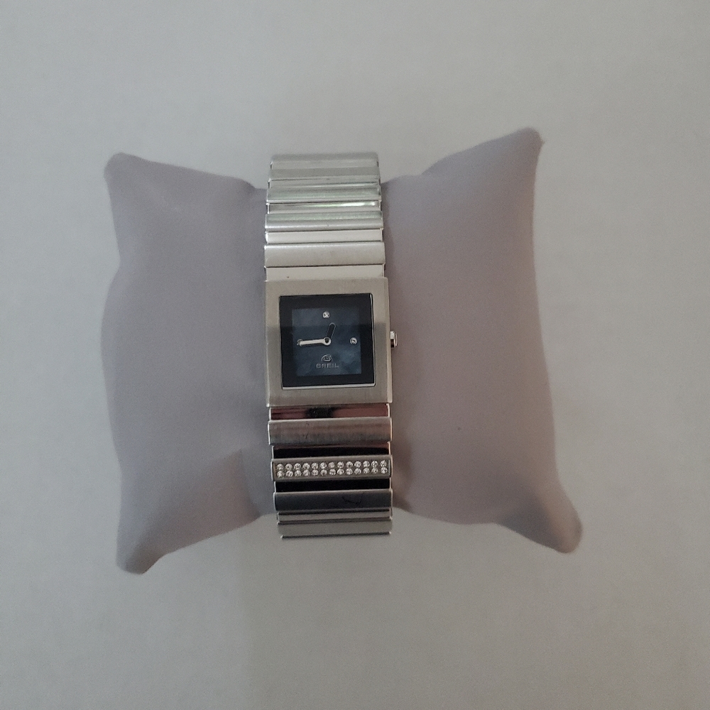 Breil Watch